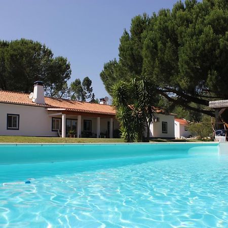 Monte Do Pinheirinho Villa São Domingos Dış mekan fotoğraf