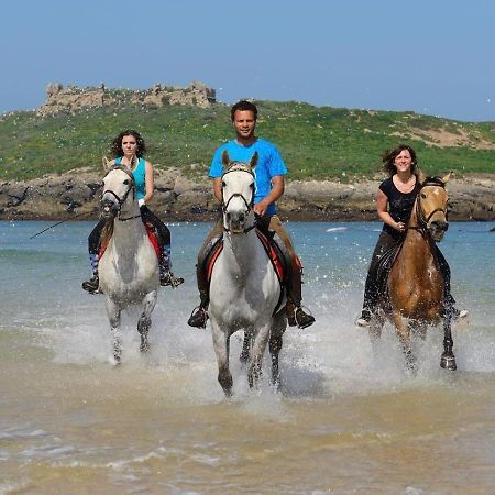 Monte Do Pinheirinho Villa São Domingos Dış mekan fotoğraf