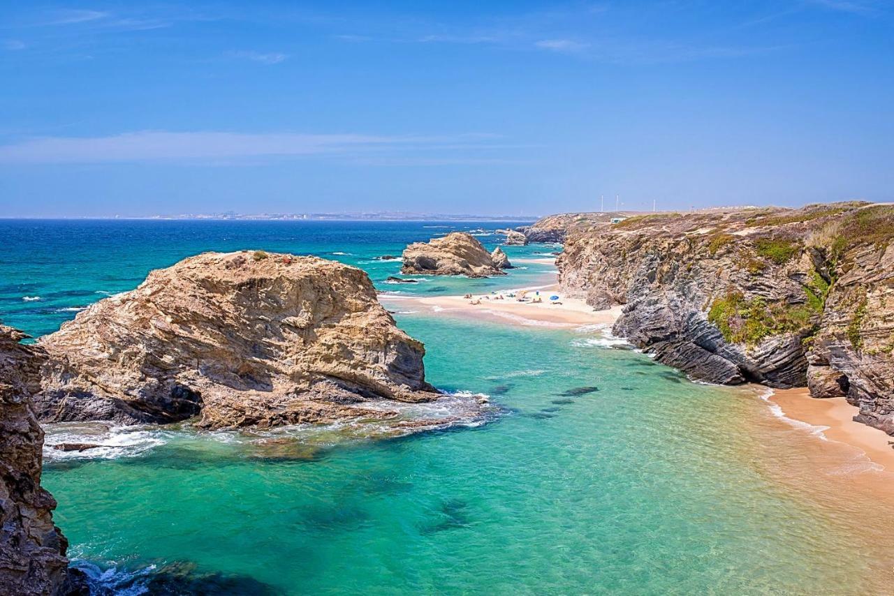 Monte Do Pinheirinho Villa São Domingos Dış mekan fotoğraf